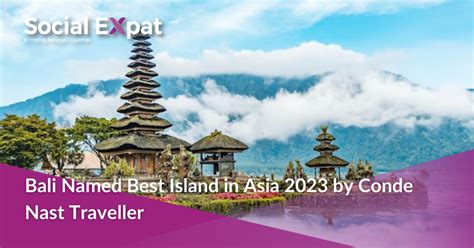 conde nast traveler bali